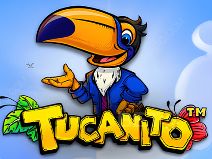 Tucanito  ডেমো