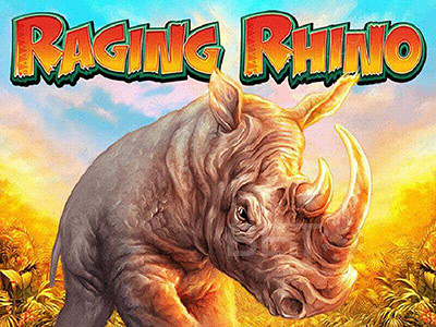 Raging Rhino ডেমো