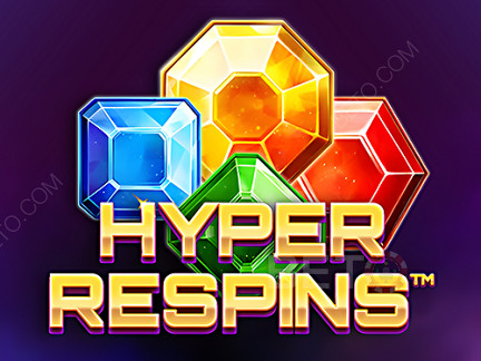 Hyper Respins ডেমো