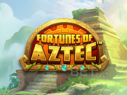 Fortunes of Aztec  ডেমো