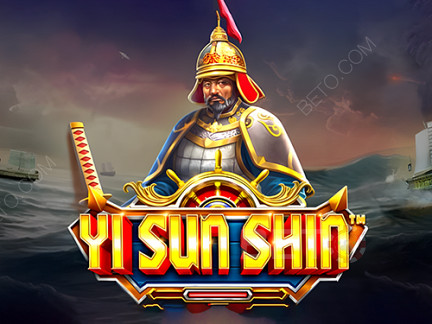Yi Sun Shin  ডেমো