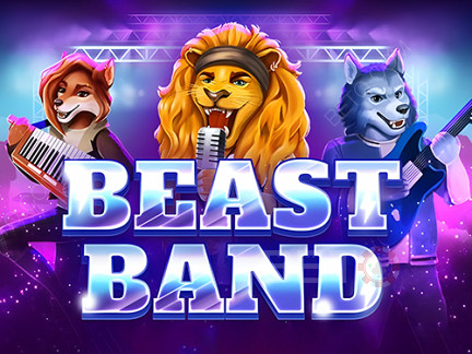 Beast Band  ডেমো