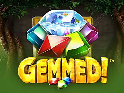 Gemmed! ডেমো