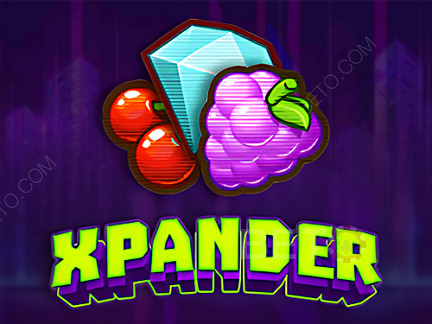 Xpander ডেমো