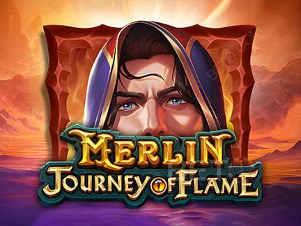 Merlin: Journey of Flame  ডেমো