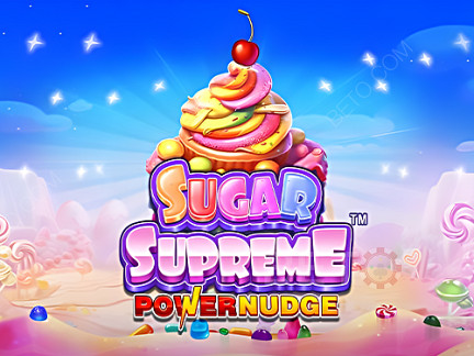 Sugar Supreme Powernudge  ডেমো