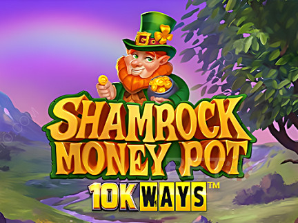 Shamrock Money Pot 10K Ways ডেমো