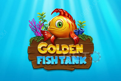 Golden Fish Tank ডেমো