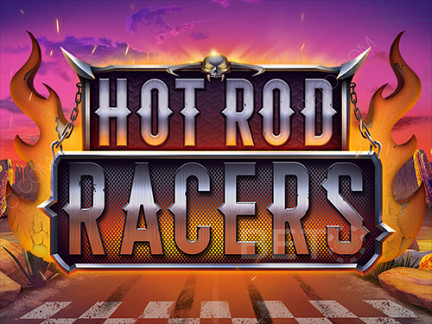 Hot Rod Racers ডেমো