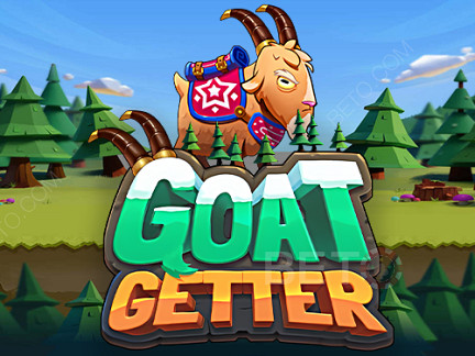 Goat Getter  ডেমো