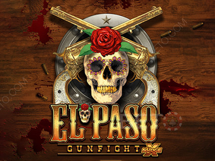 El Paso Gunfight ডেমো