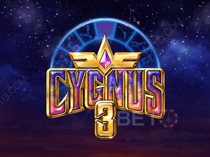 Cygnus 3  ডেমো