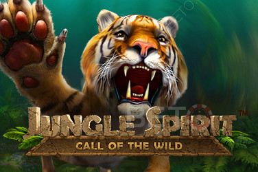 Jungle Spirit: Call of the Wild ডেমো