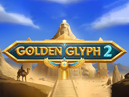 Golden Glyph 2 ডেমো