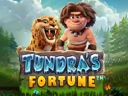 Tundra’s Fortune  ডেমো