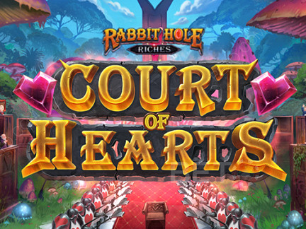 Court of Hearts ডেমো