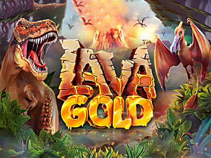Lava Gold ডেমো