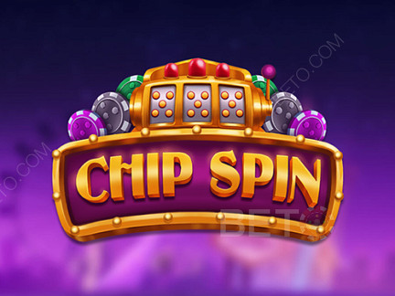 Chip Spin ডেমো