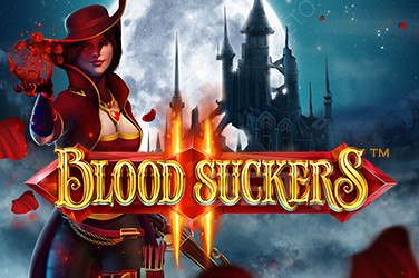 Blood Suckers 2 - নতুন পাঁচটি রিল স্লট স্ট্যান্ডার্ড