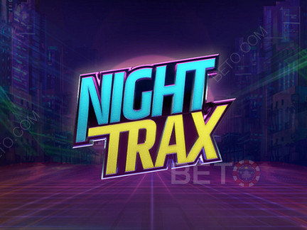 Night Trax ডেমো