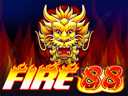 Fire 88  ডেমো