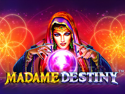 Madame Destiny ডেমো
