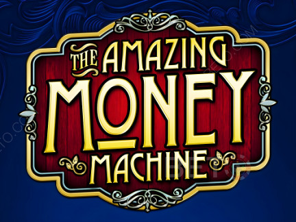 Amazing Money Machine ডেমো
