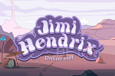Jimi Hendrix ডেমো
