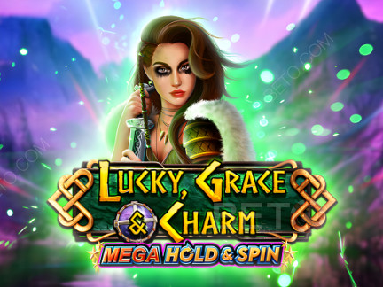 Lucky Grace And Charm ডেমো