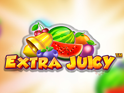 Extra Juicy ডেমো
