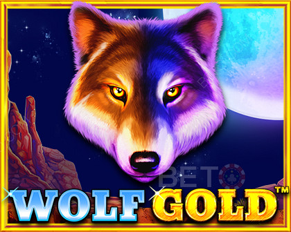 Wolf Gold ডেমো