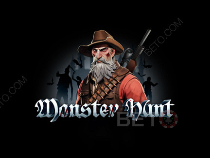 Monster Hunt (BGAMING)  ডেমো