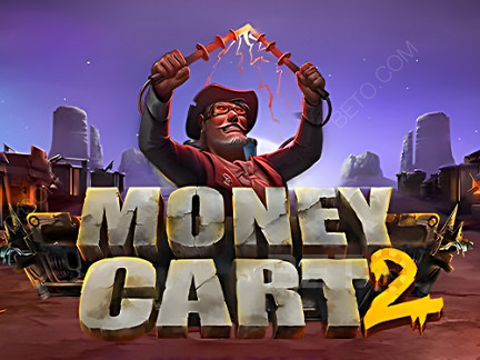 Money Cart 2 ডেমো