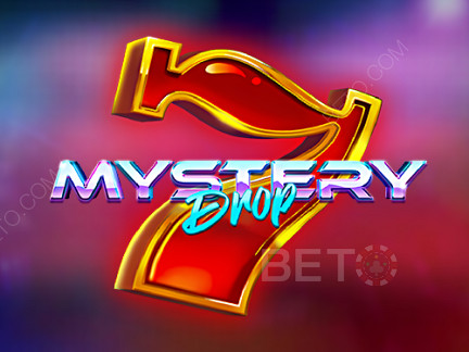 Mystery Drop ডেমো
