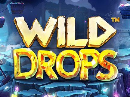 Wild Drops ডেমো