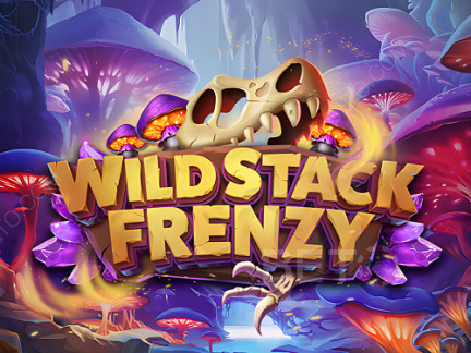 Wild Stack Frenzy  ডেমো