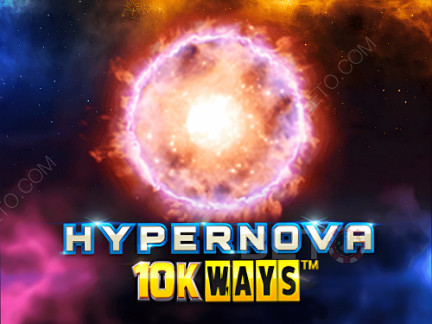 Hypernova 10K Ways ডেমো