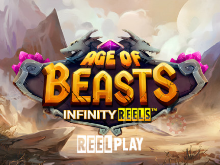 Age of Beasts Infinity Reels ডেমো