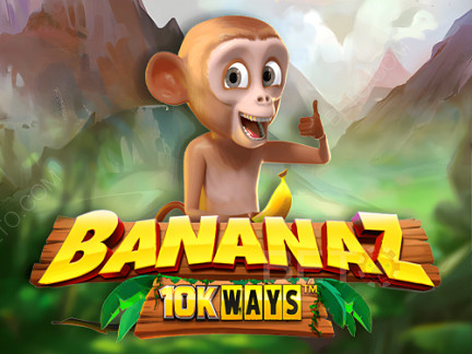 Bananaz 10K Ways ডেমো