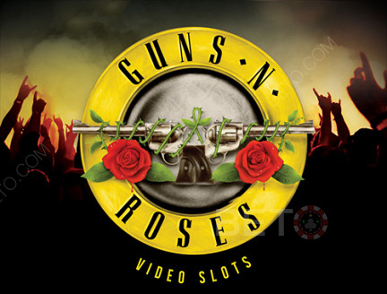 Guns N' Roses ডেমো
