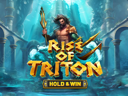 Rise of Triton  ডেমো