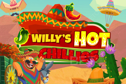 Willys Hot Chillies ডেমো