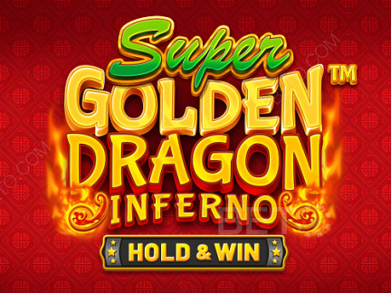 Super Golden Dragon Inferno  ডেমো