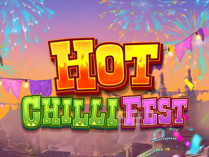 Hot Chilli Fest  ডেমো