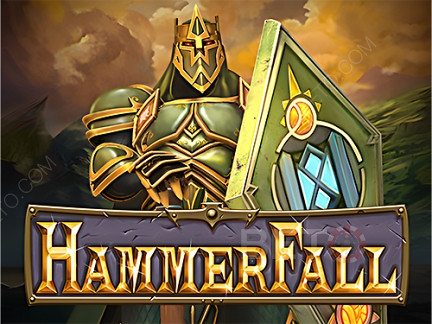 Hammerfall ডেমো