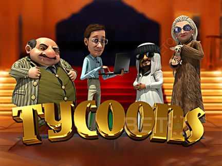 Tycoons  ডেমো