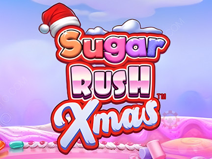 Sugar Rush Xmas  ডেমো