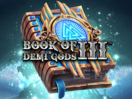 Book of Demi Gods III ডেমো