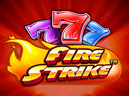Fire Strike ডেমো