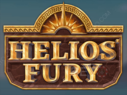 Helios Fury ডেমো